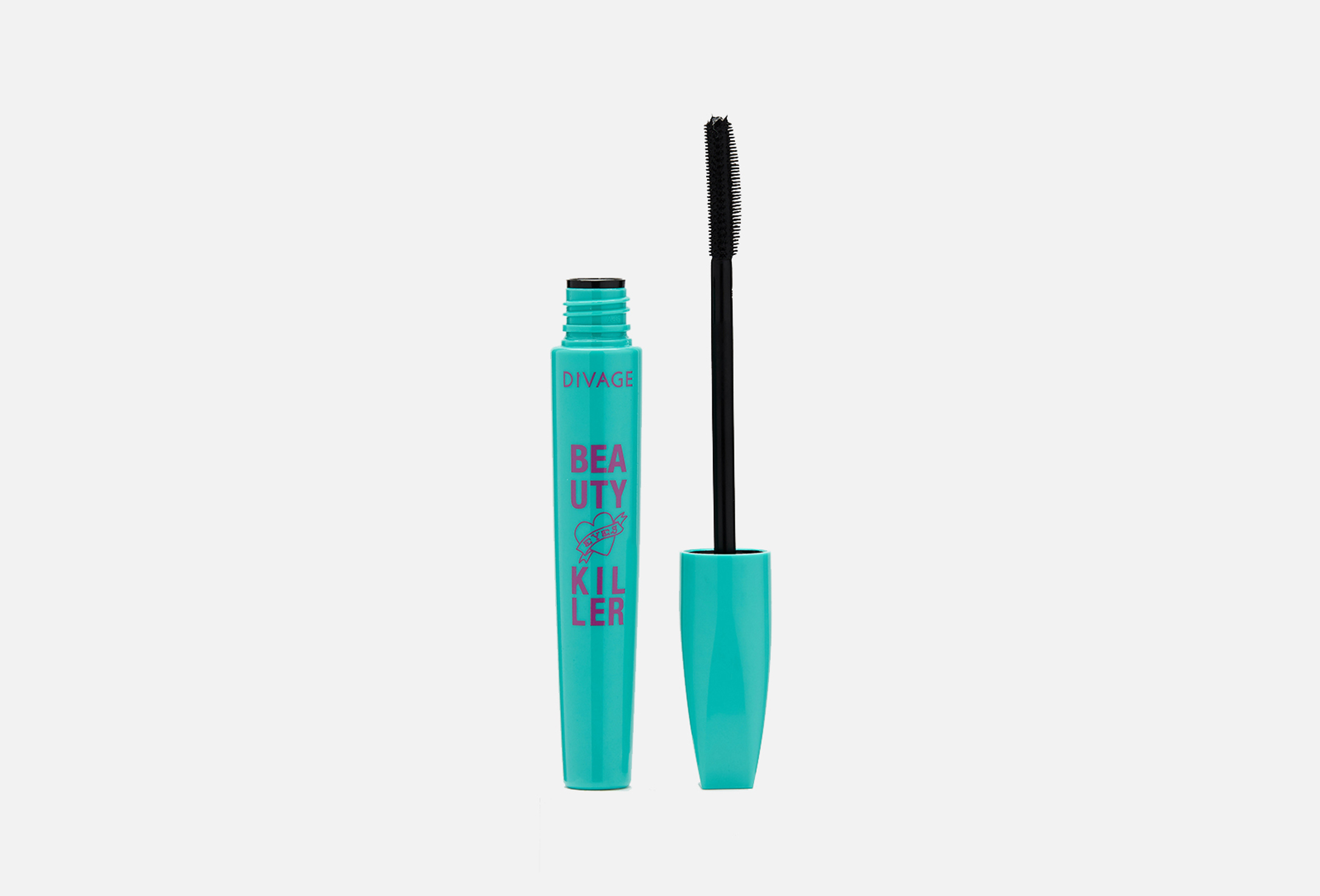 Beauty Killer 10 01, Black