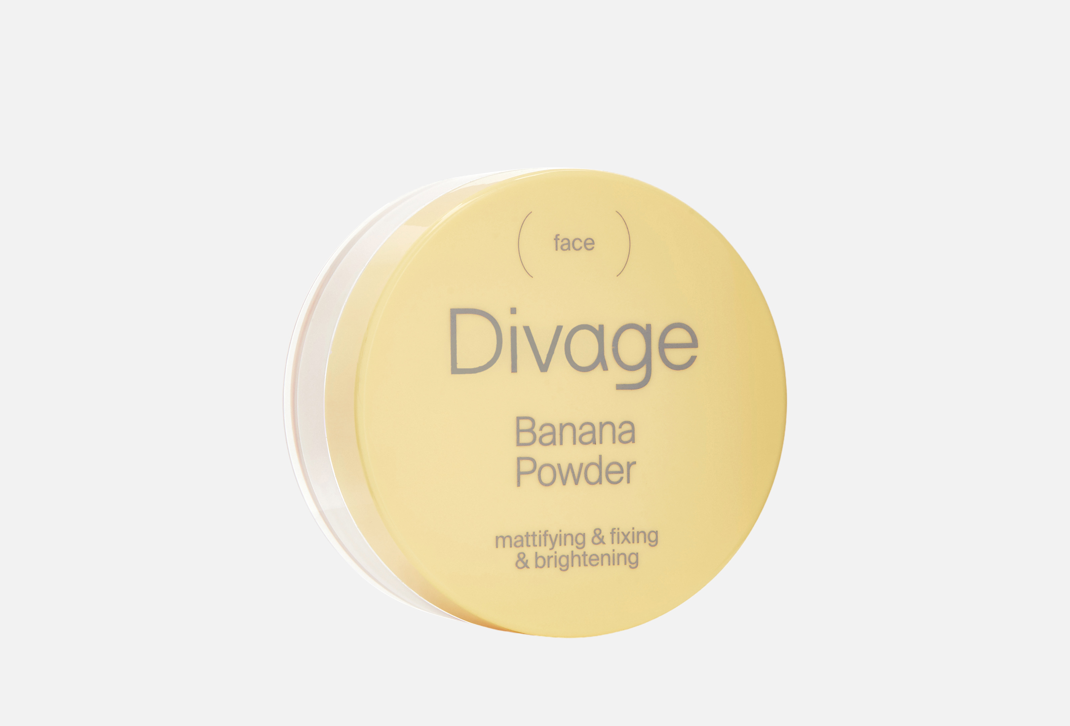Beauty Killer Banana Powder  14 01, Banana