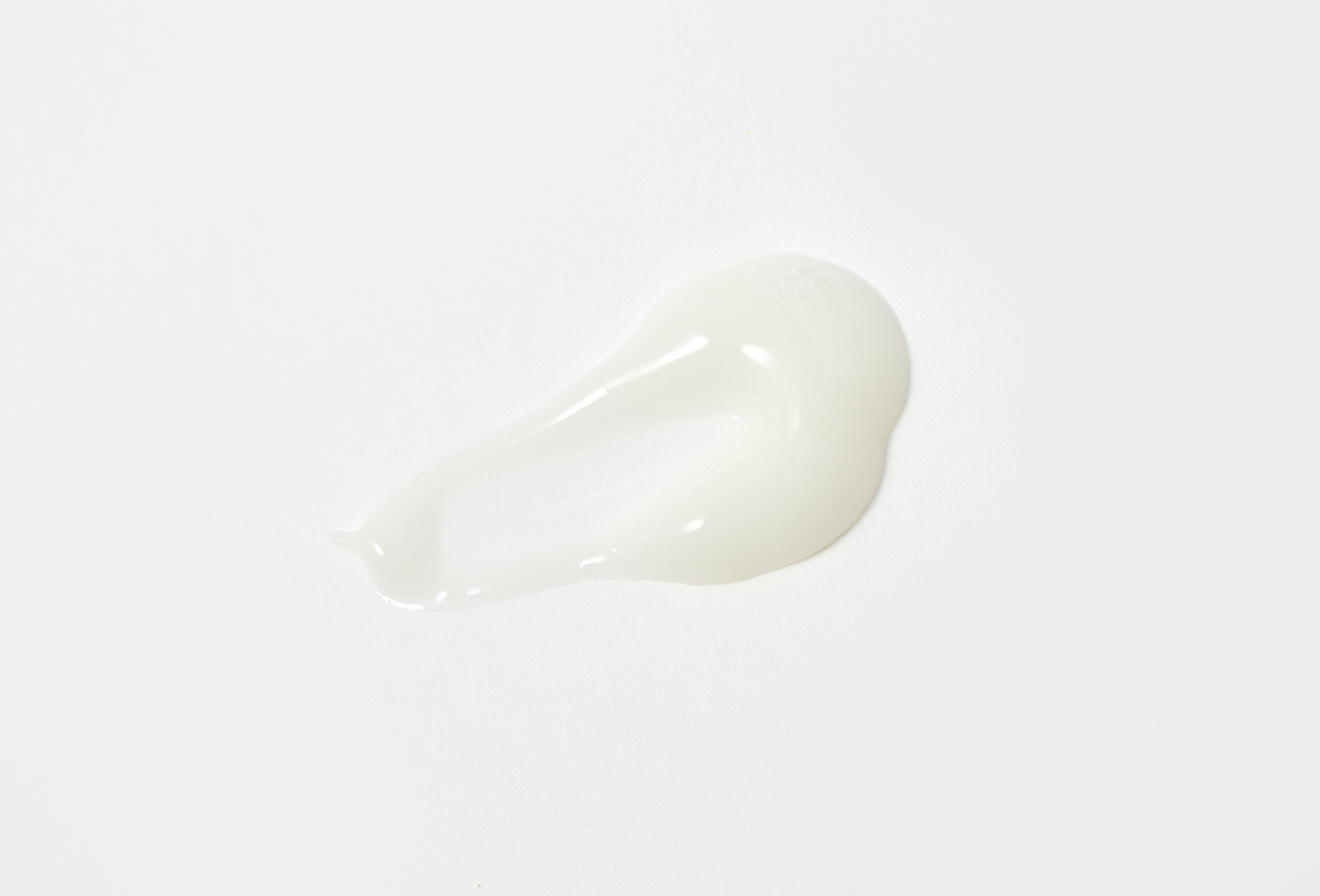 Zeitun Gentle Milky Face Foam HUDU for Sensitive Skin