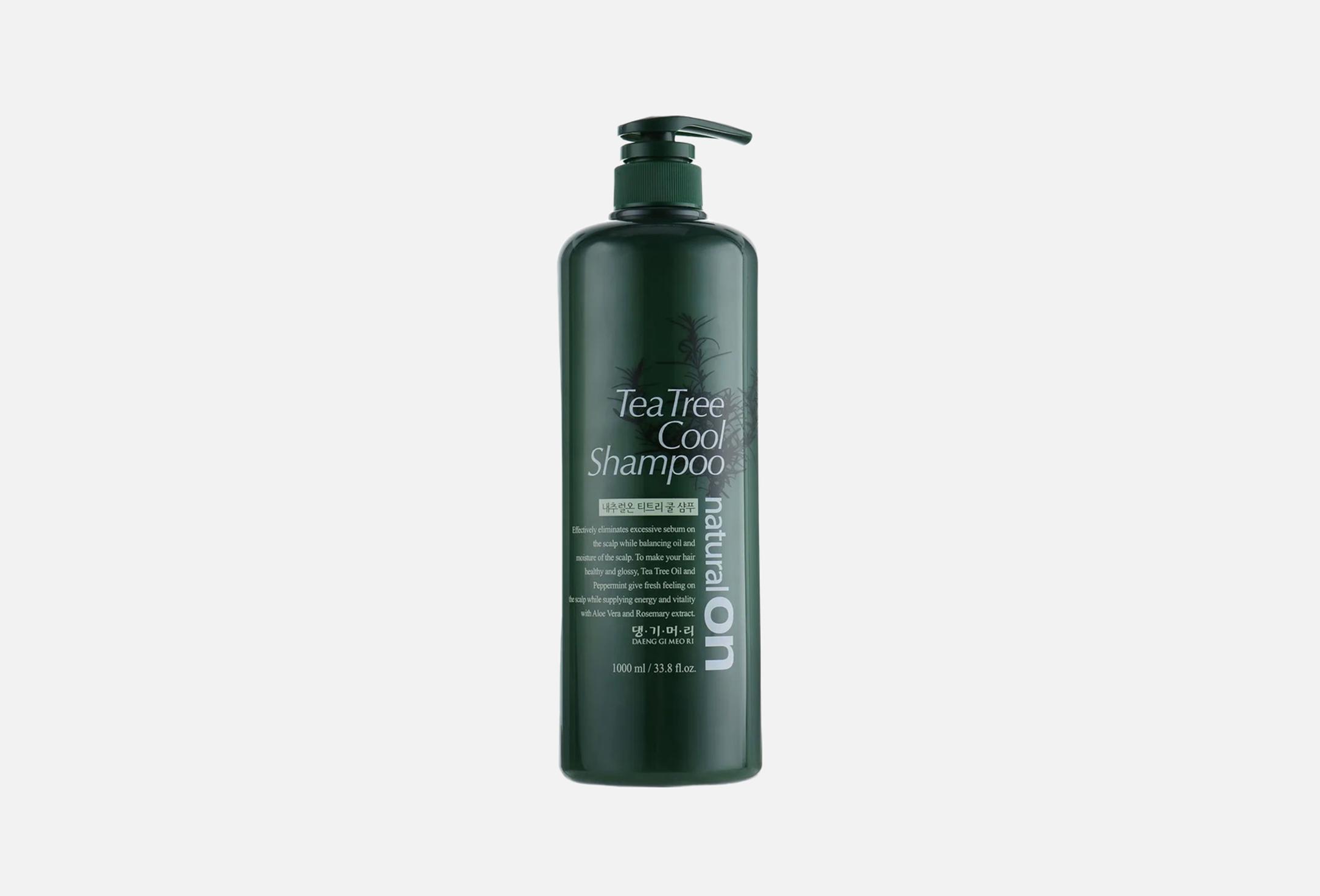 Naturalon Tea Tree Cool  1000 