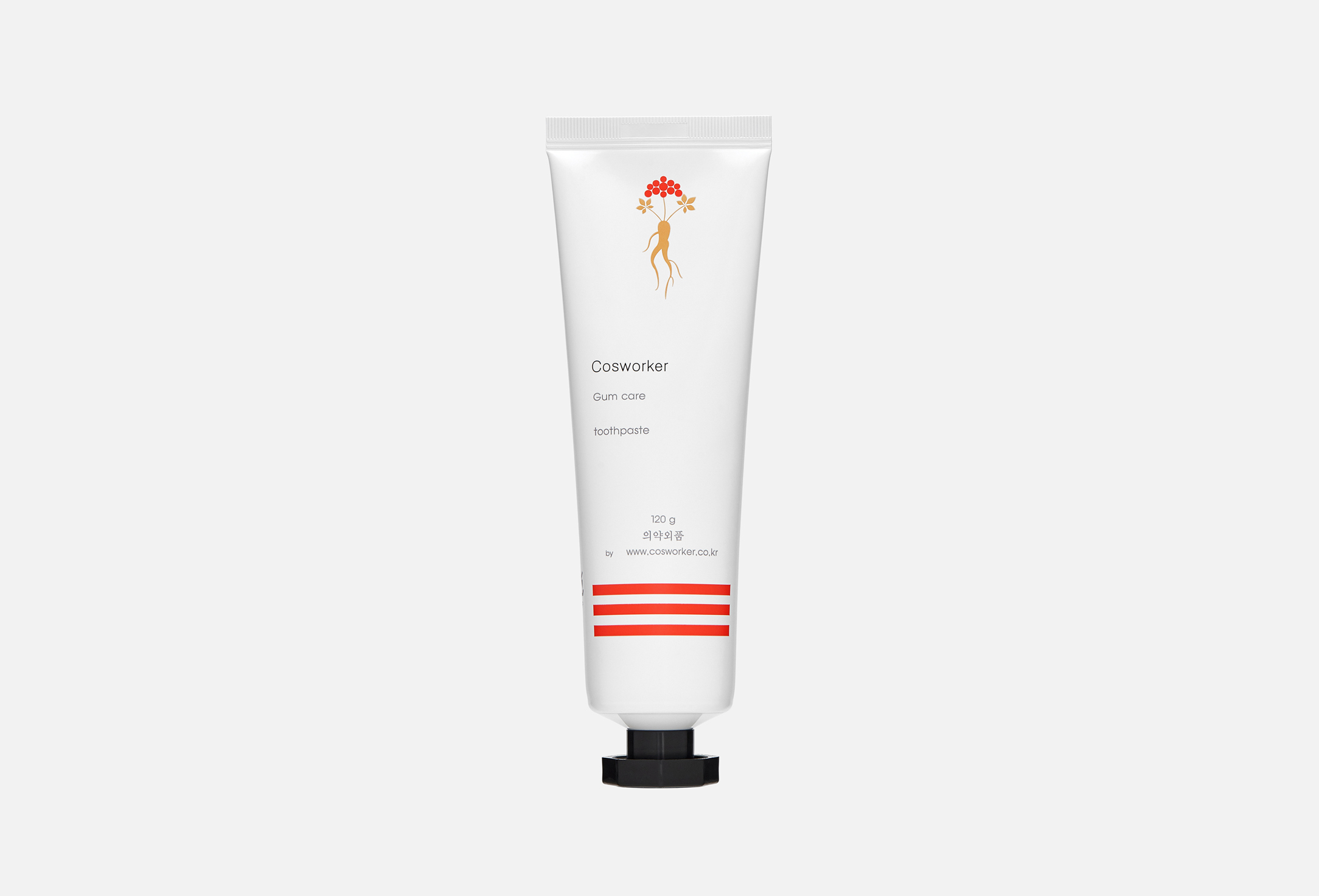 Red ginseng 120
