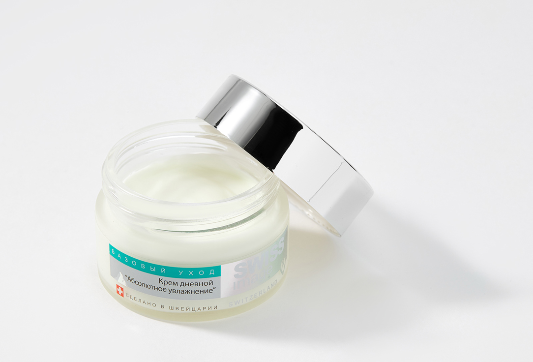 Swiss image Absolute Hydration Day Cream Essential Care