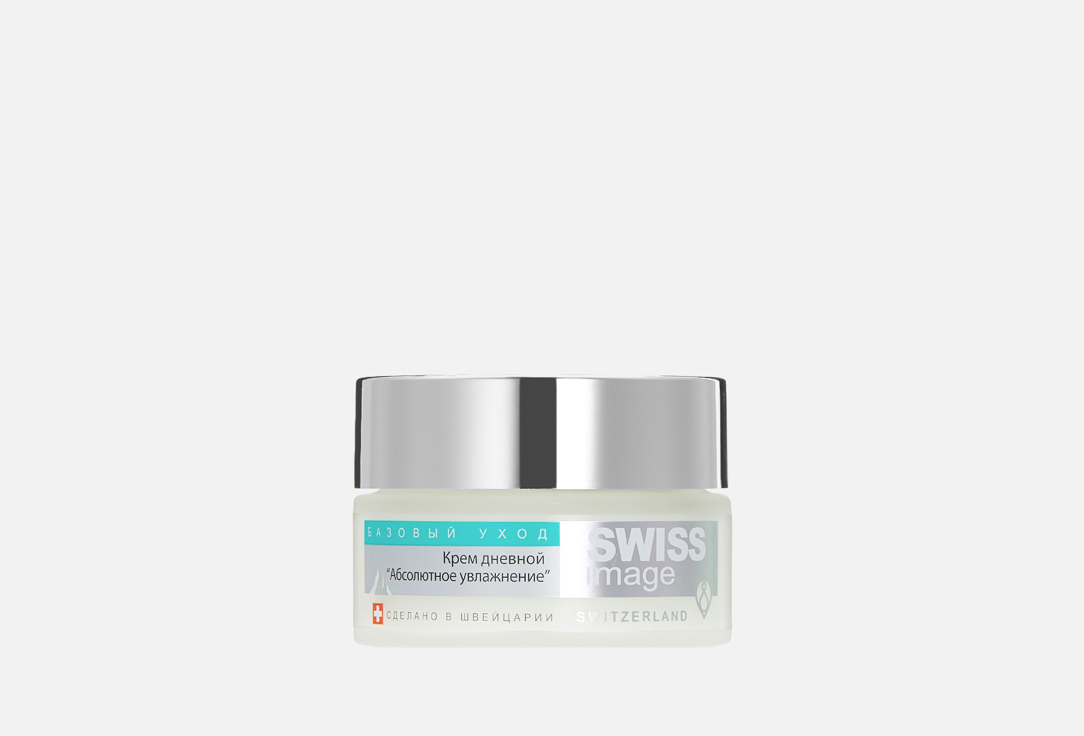 Swiss image Absolute Hydration Day Cream Essential Care