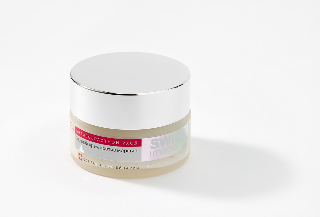 Swiss image Elasticity Boosting Day Cream ANTI-AGE 36+