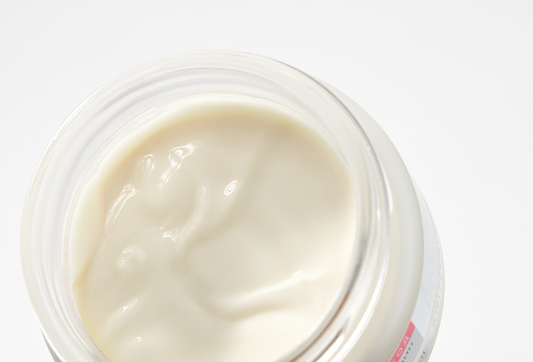 Swiss image Elasticity Boosting Day Cream ANTI-AGE 36+