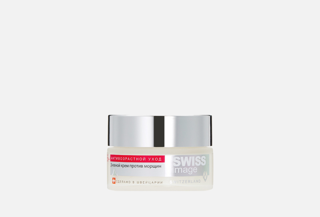 Swiss image Elasticity Boosting Day Cream ANTI-AGE 36+