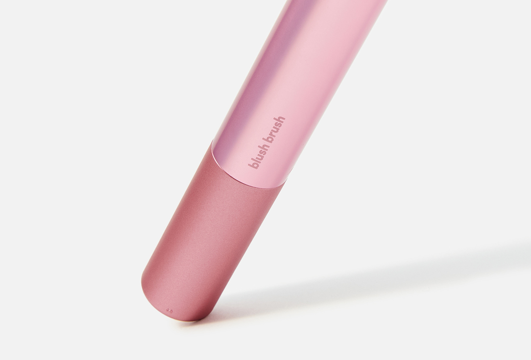 Real Techniques Face brush Blush brush 1 pcs Real Techniques Face brush Blush brush