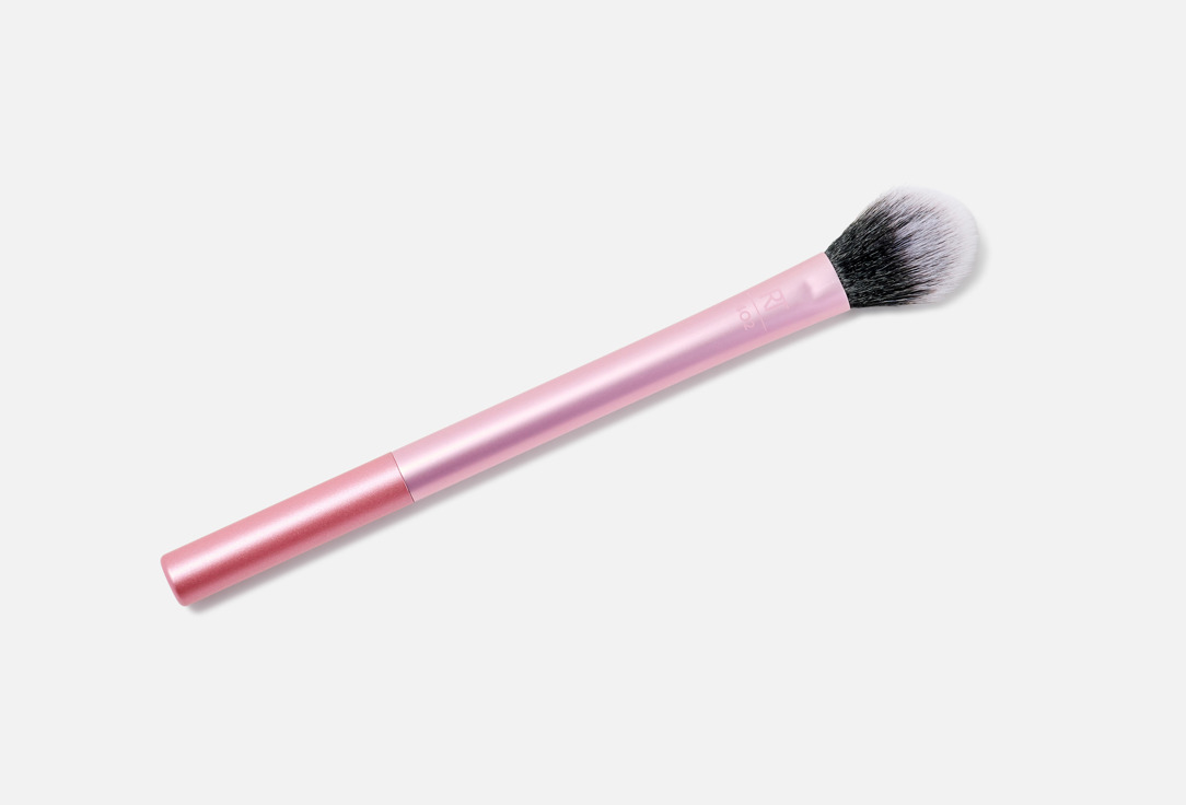 Real Techniques Кисть для хайлайтера Setting brush