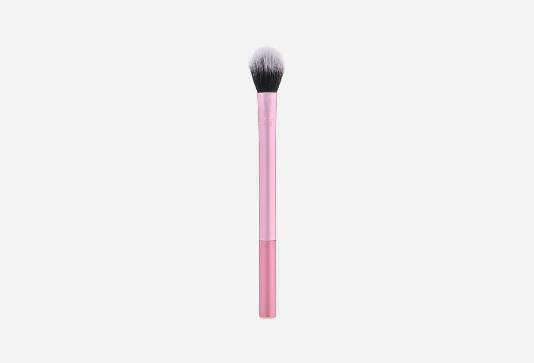 Real Techniques Кисть для хайлайтера Setting brush