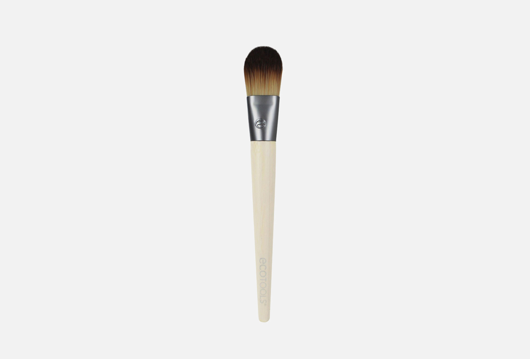 EcoTools Foundation Make-up Brush Classic