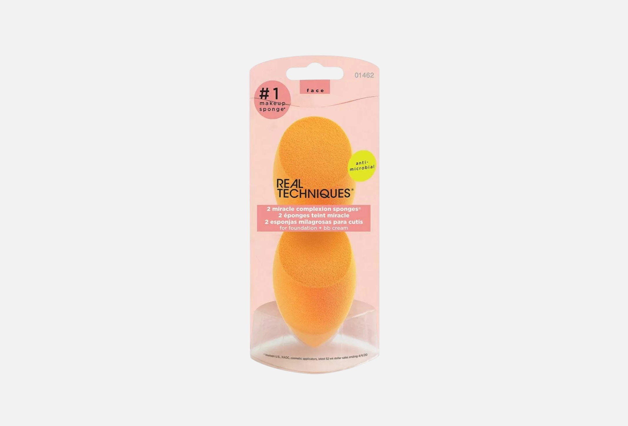 Miracle Complexion Sponges  2 