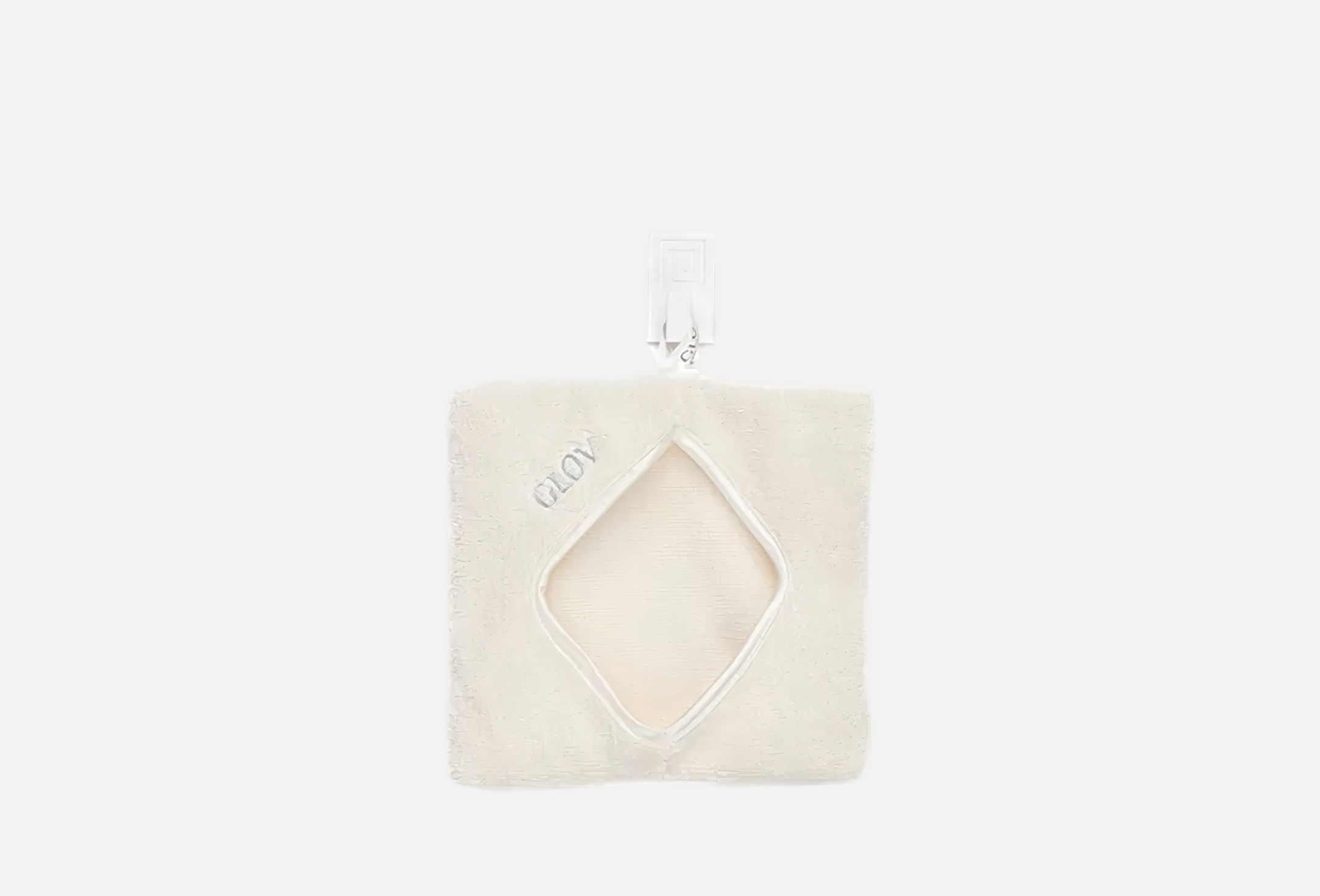 Deep pore cleansing 1 Ivory