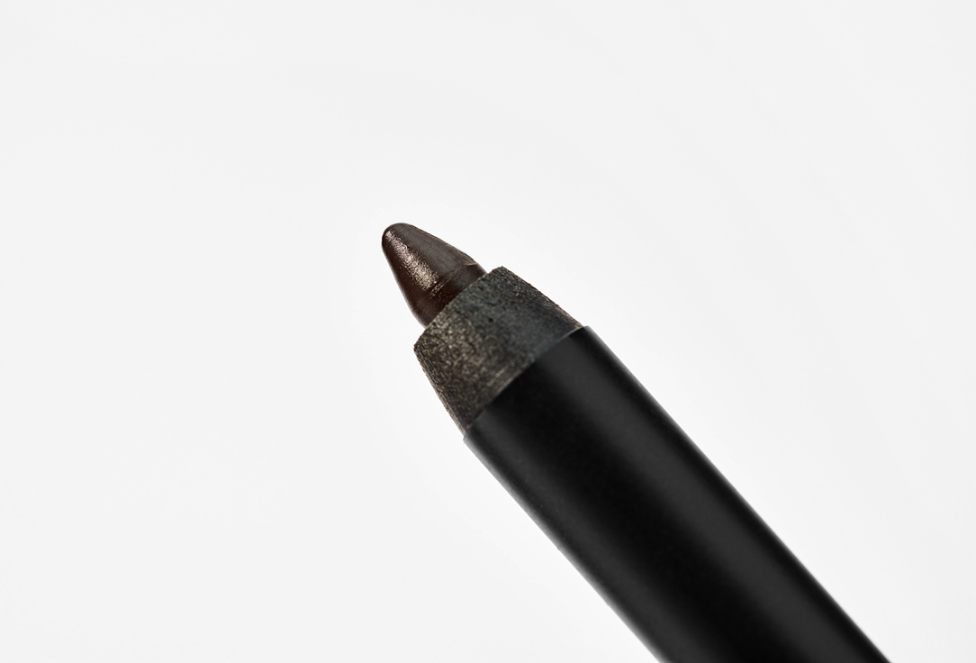 Provoc Semi-permanent Waterproof Eye Pencil Gel Eyeliner