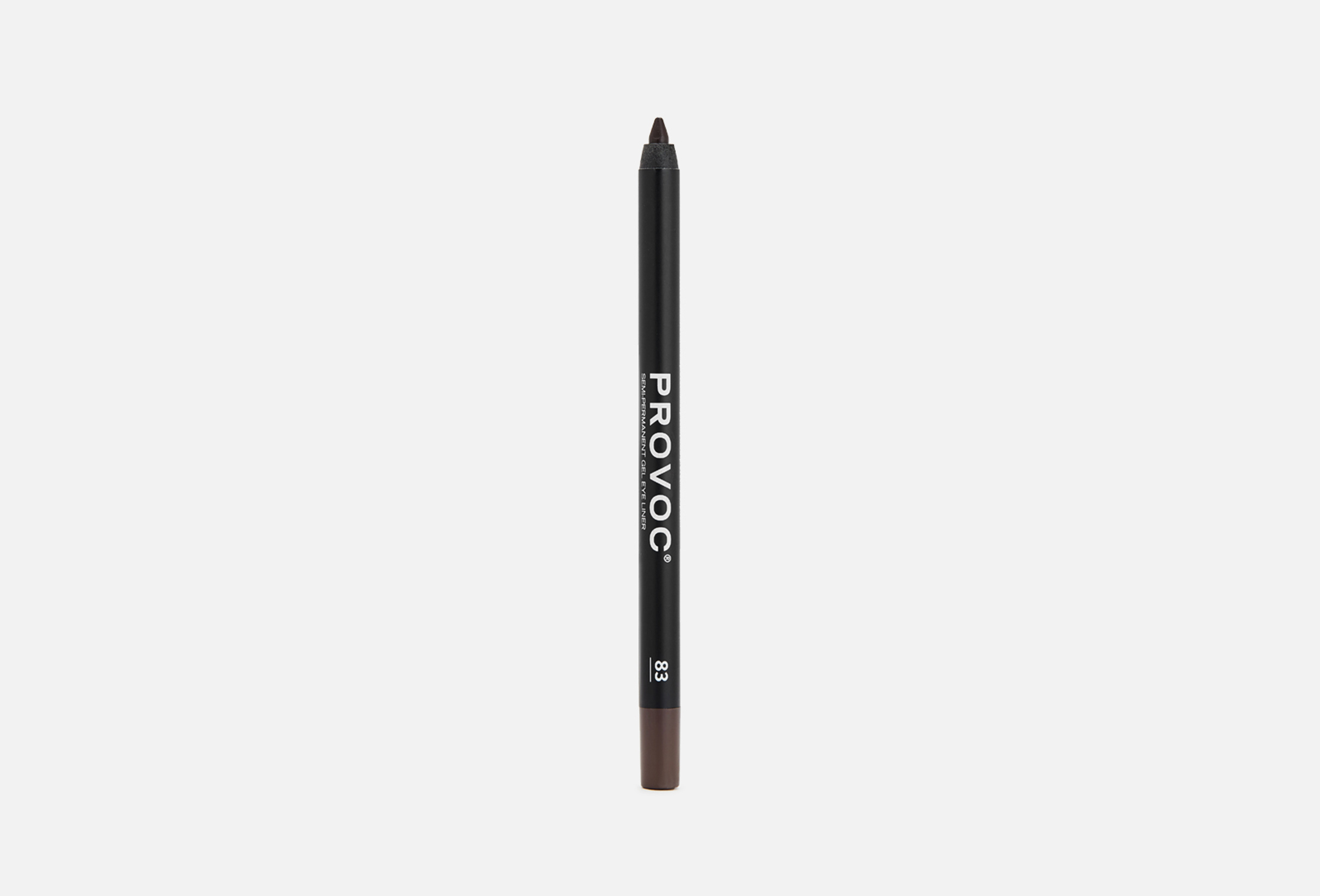 Gel Eyeliner  1.4 83, Cruel intentions