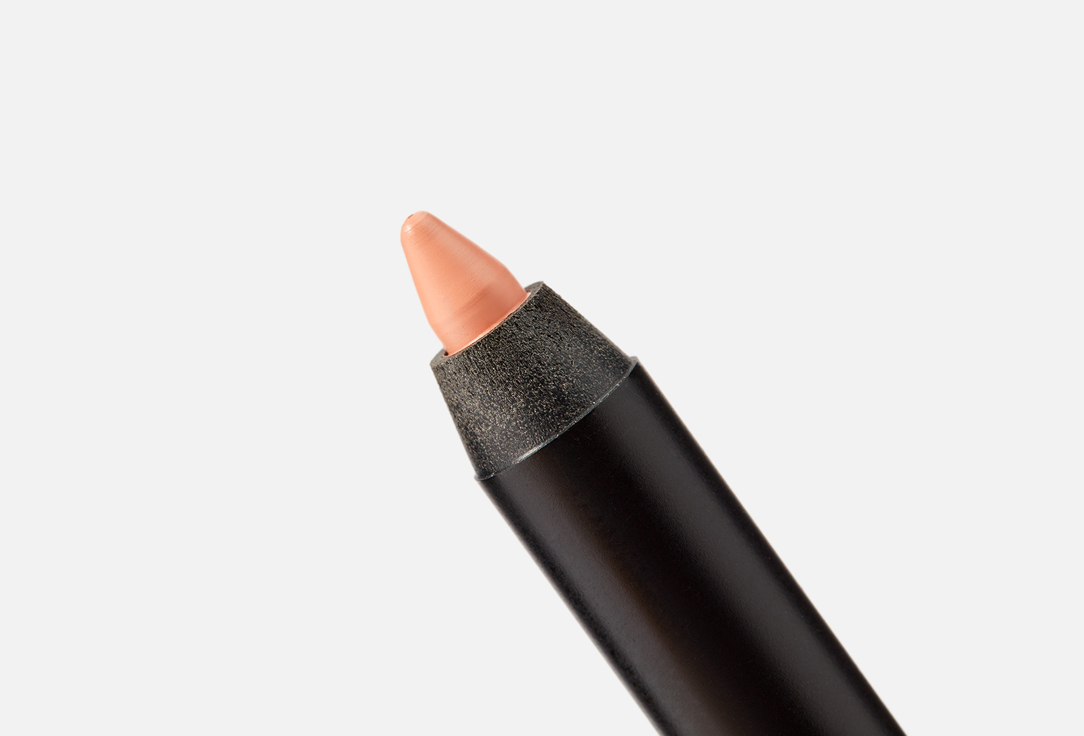 Provoc Waterproof Matte Lip Pencil Gel Lip Liner