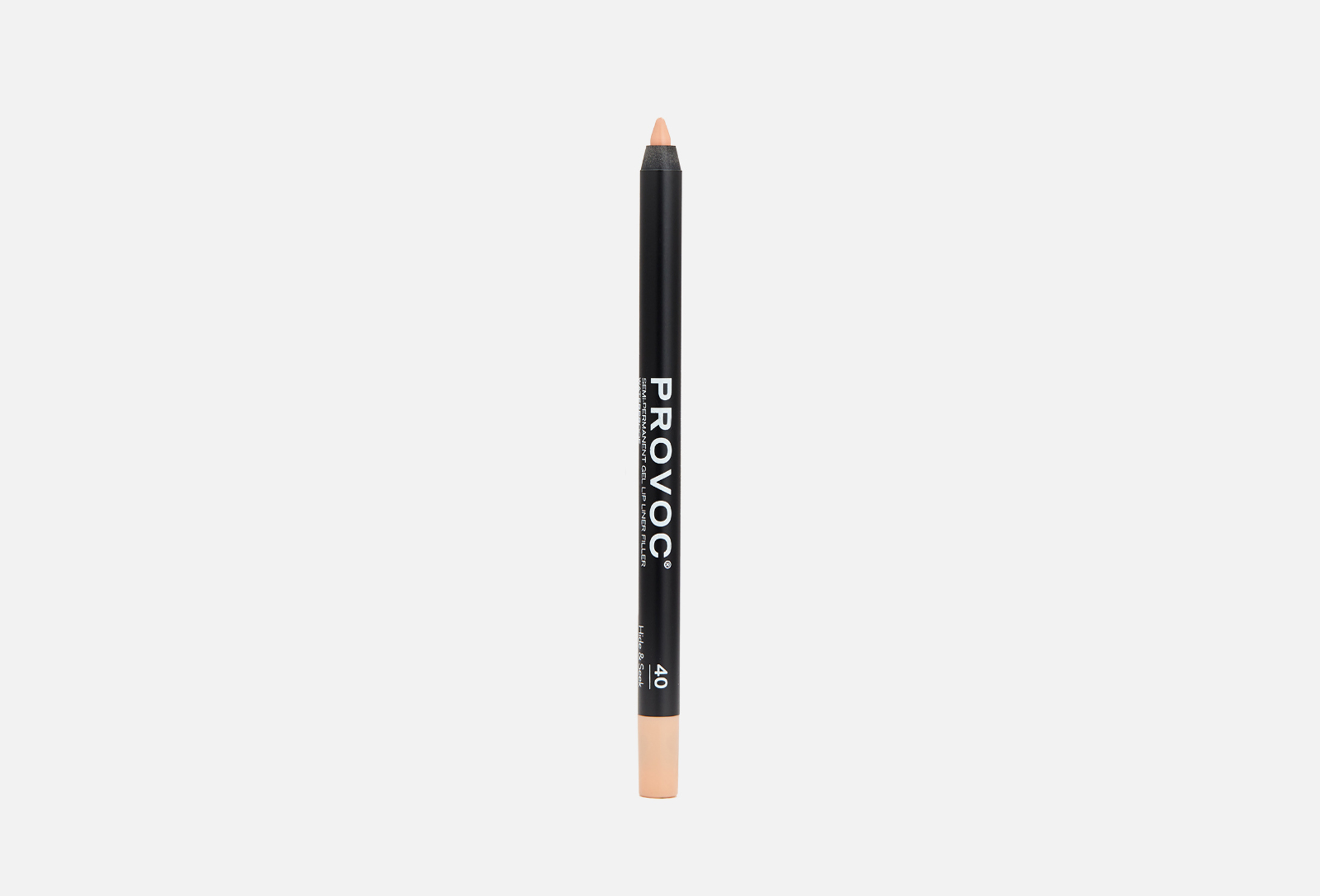 Gel Lip Liner  1.4 40, Hide & seek