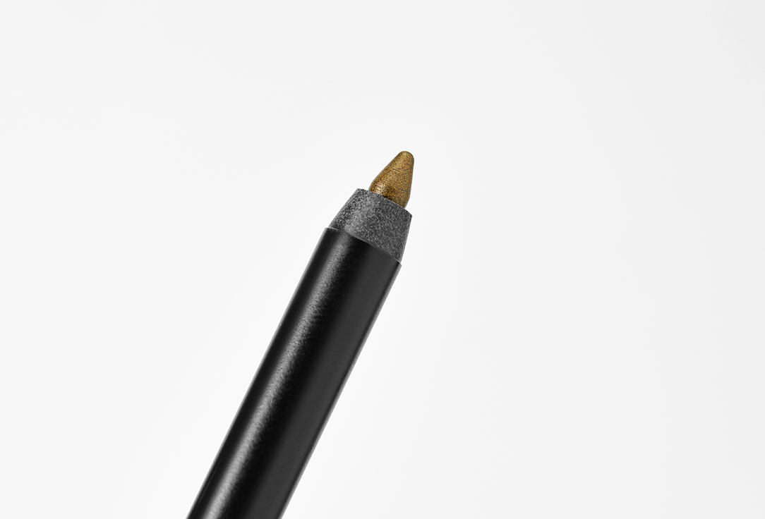 Provoc Semi-permanent Waterproof Eye Pencil Gel Eyeliner 84, This means war 1.4 g Provoc Semi-permanent Waterproof Eye Pencil Gel Eyeliner