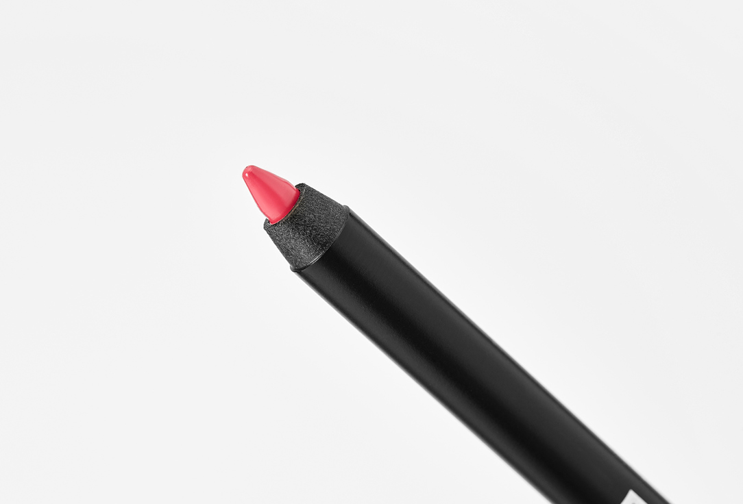 Provoc Waterproof Matte Lip Pencil Gel Lip Liner