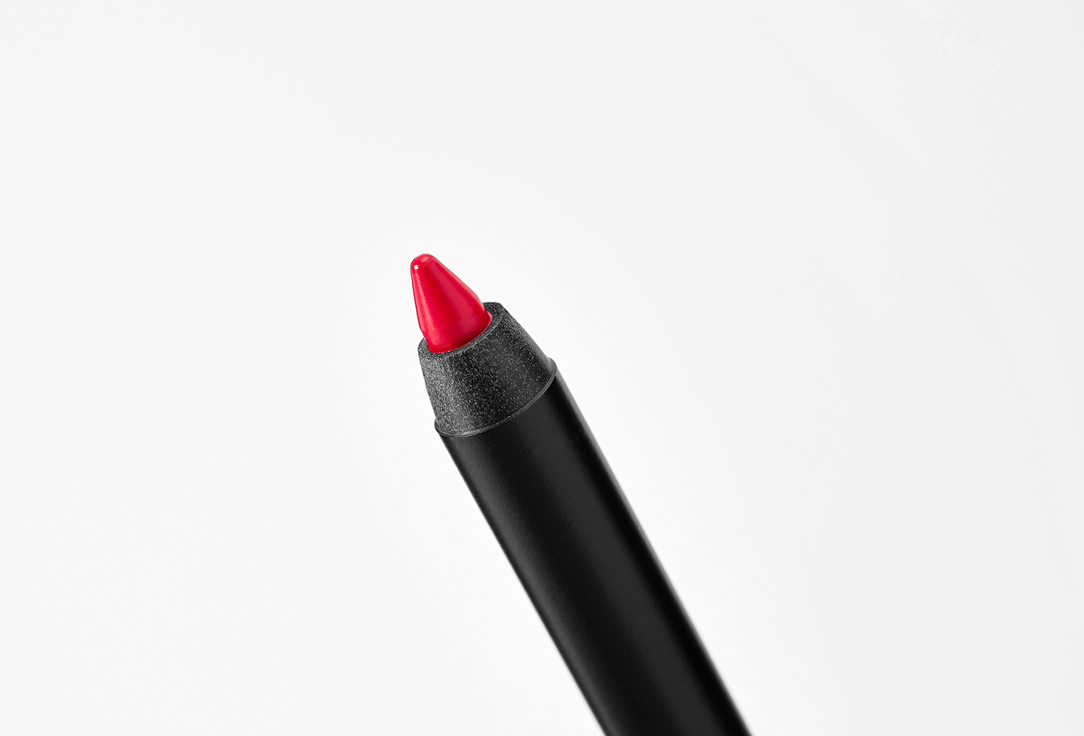 Provoc Waterproof Matte Lip Pencil Gel Lip Liner