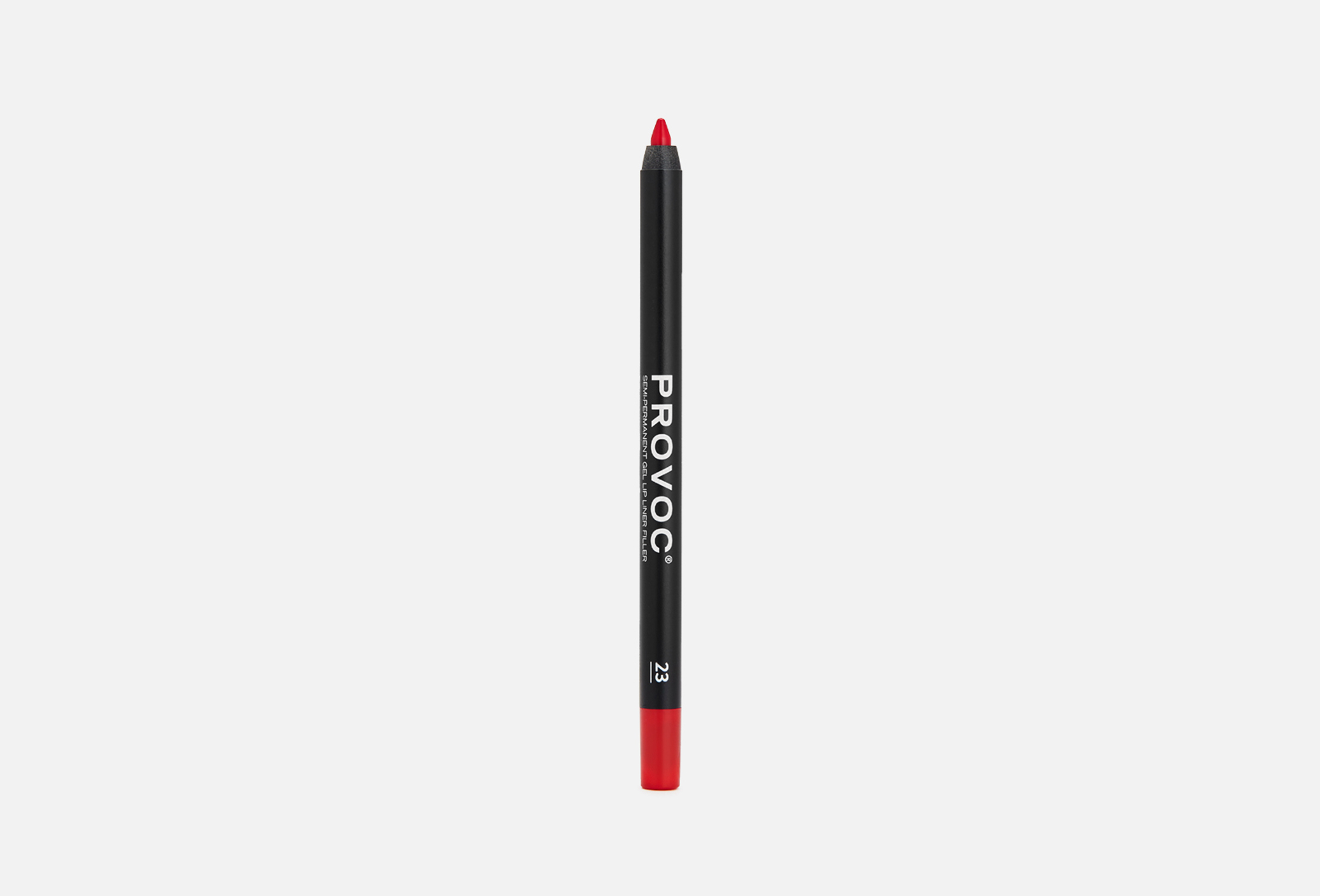 Gel Lip Liner  1.4 23, Dangerous