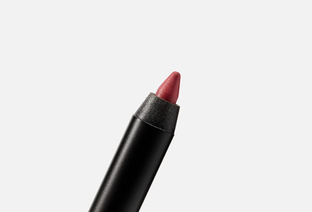 Provoc Waterproof Matte Lip Pencil Gel Lip Liner