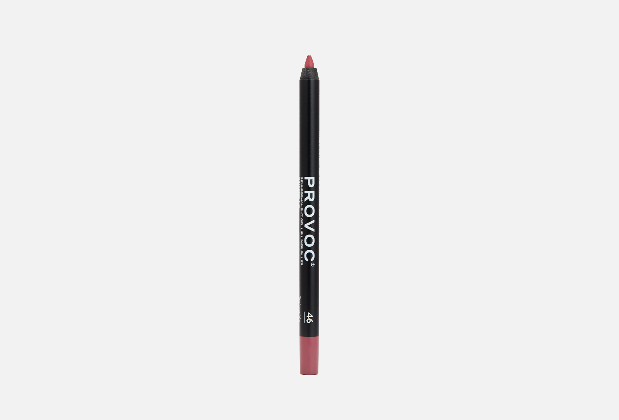 Gel Lip Liner 1.4 46, Seduce me