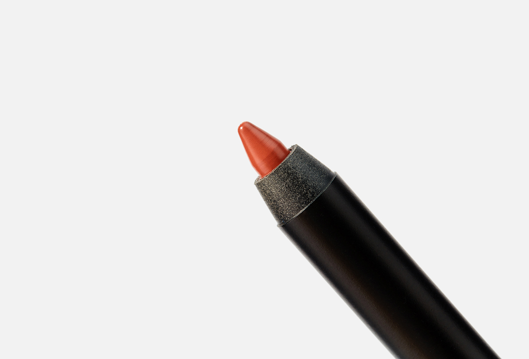 Provoc Waterproof Matte Lip Pencil Gel Lip Liner