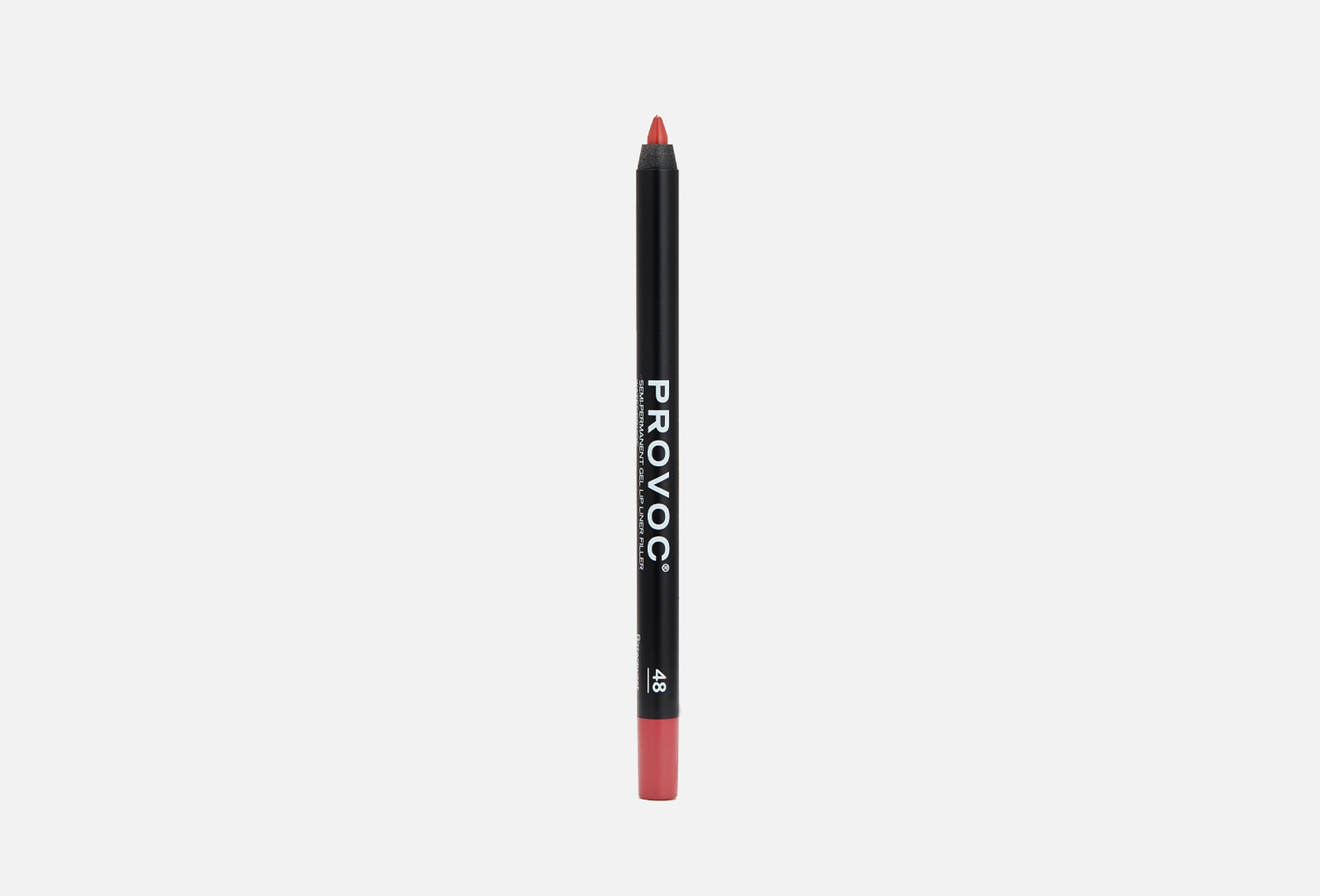 Gel Lip Liner  1.4 48, Bittersweet