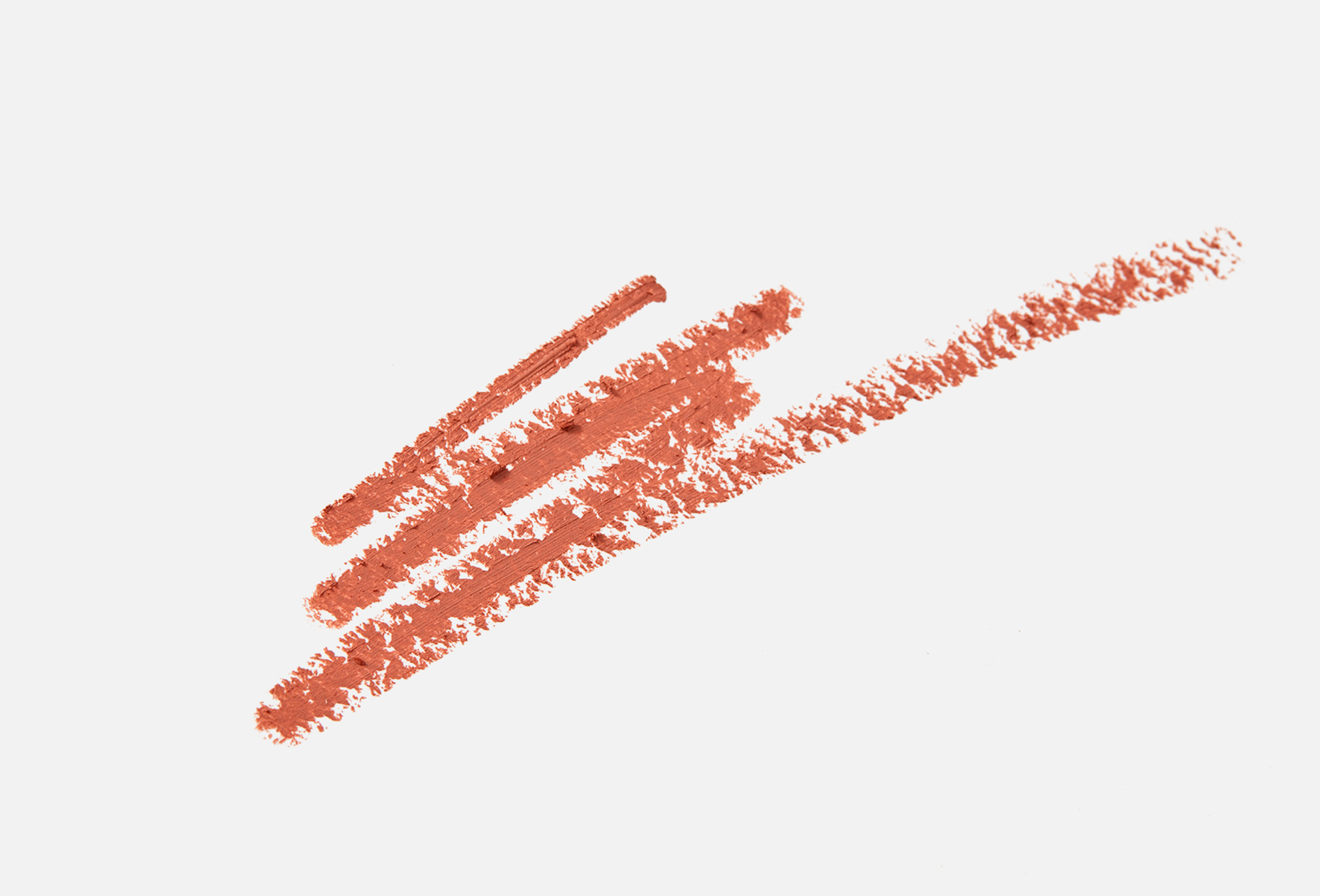 Provoc Waterproof Matte Lip Pencil Gel Lip Liner
