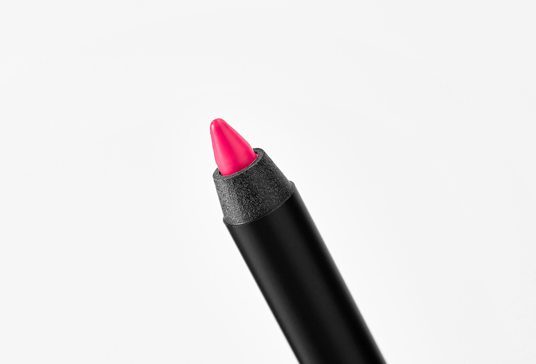 Provoc Waterproof Matte Lip Pencil Gel Lip Liner