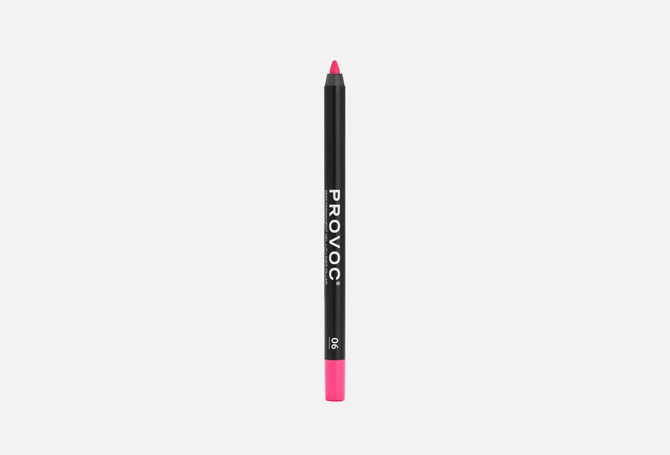 Gel Lip Liner  1.4 06, High maintenance