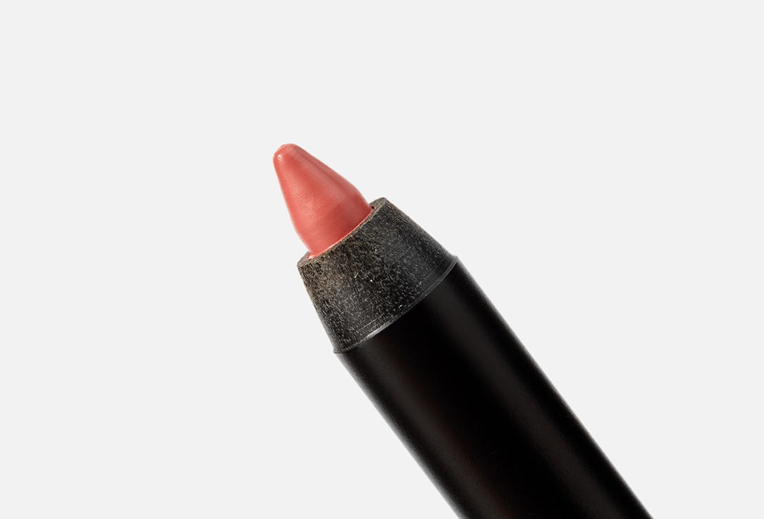 Provoc Waterproof Matte Lip Pencil Gel Lip Liner 209, Rose chic 1.4 g Provoc Waterproof Matte Lip Pencil Gel Lip Liner