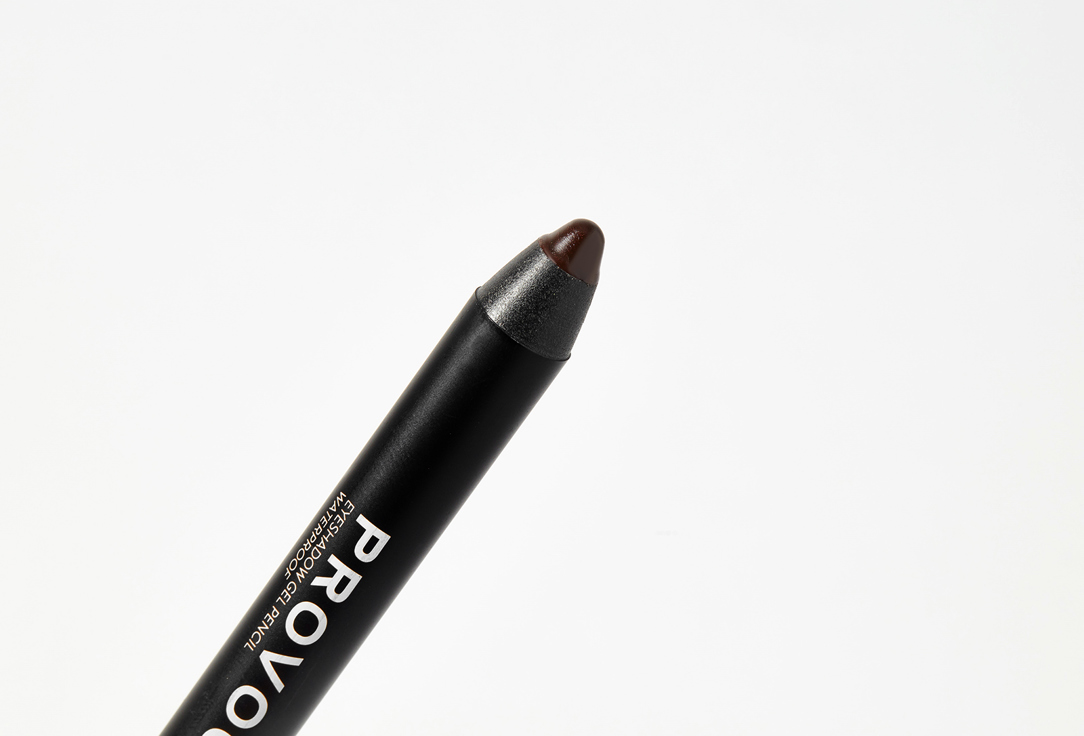 Provoc Waterproof Eyeshadow Pencil Eye shadow