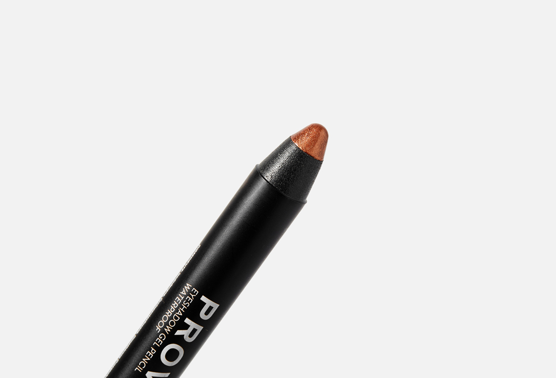 Provoc Waterproof Eyeshadow Pencil Eye shadow
