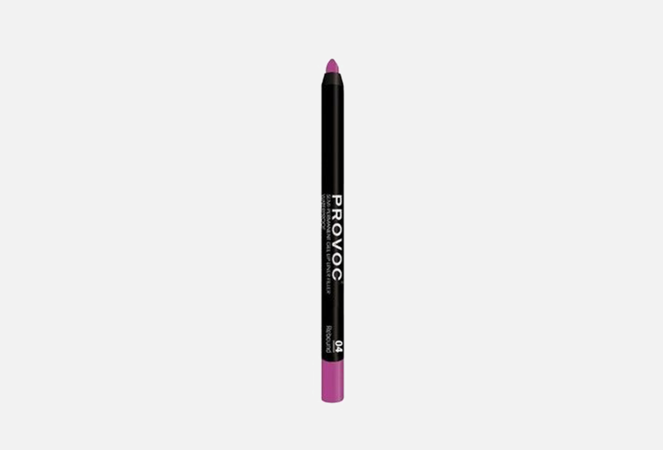 Gel Lip Liner  1.4 04, Rebound