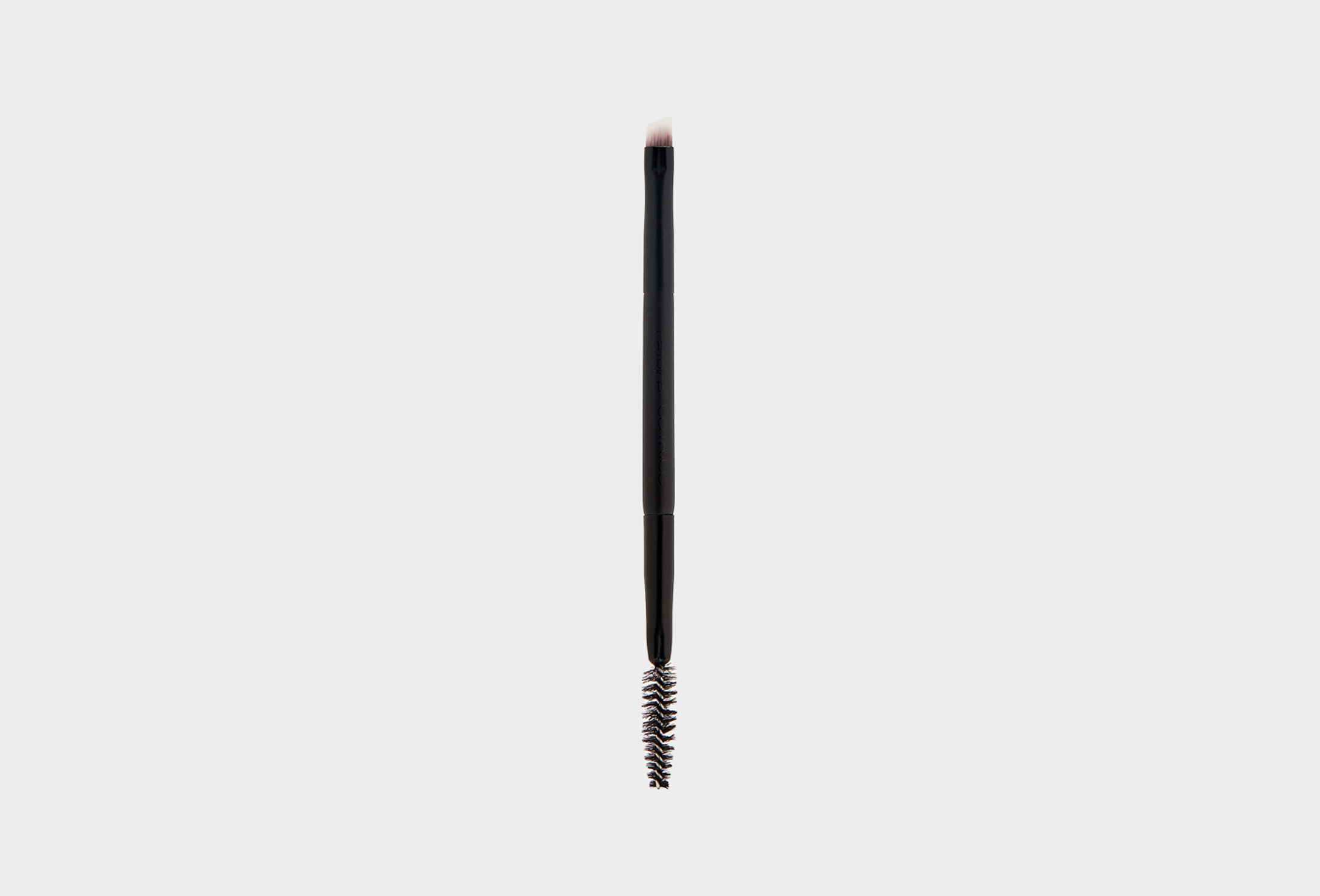 Duo Eyebrow Defining Brush  1 