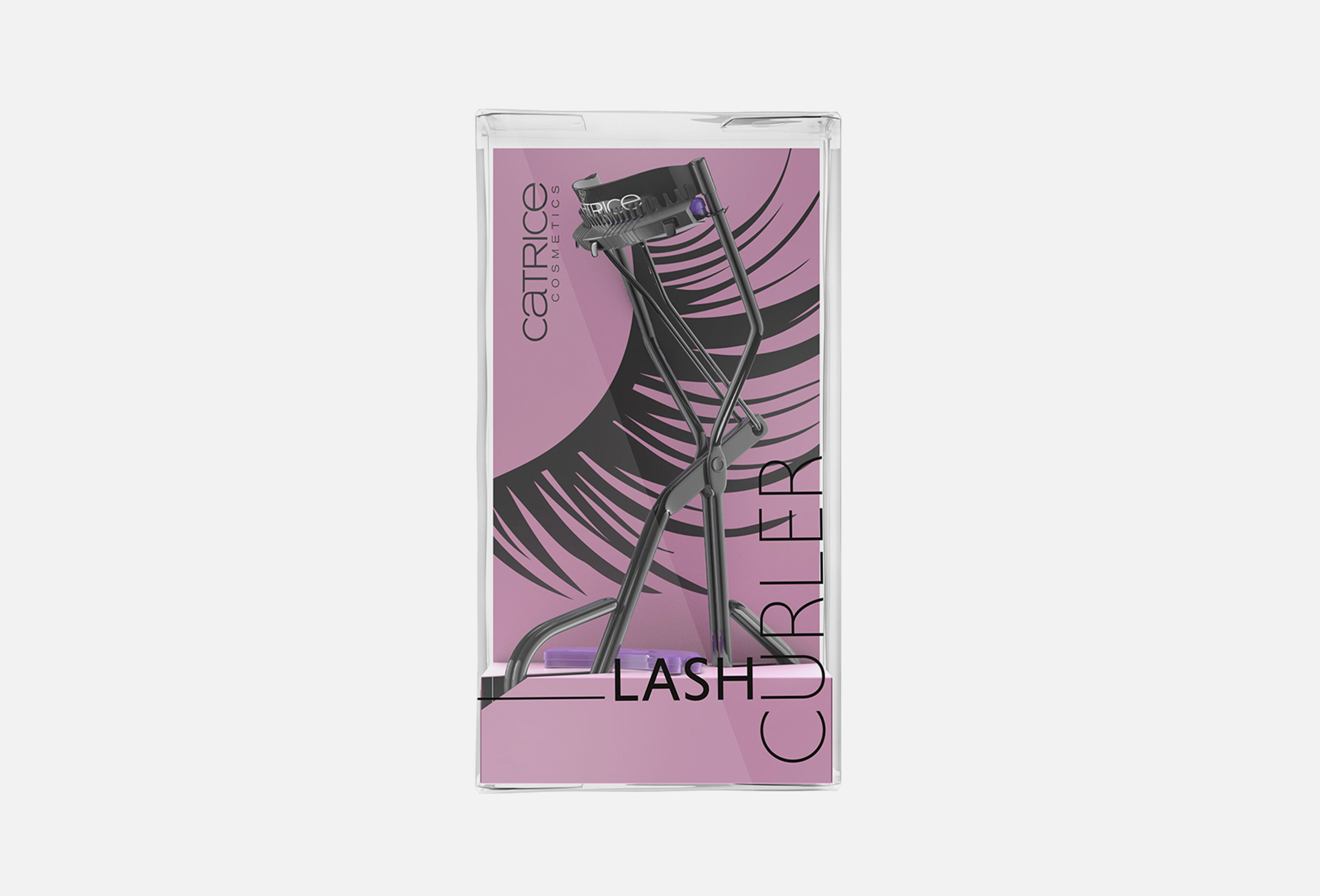Lash Curler 1