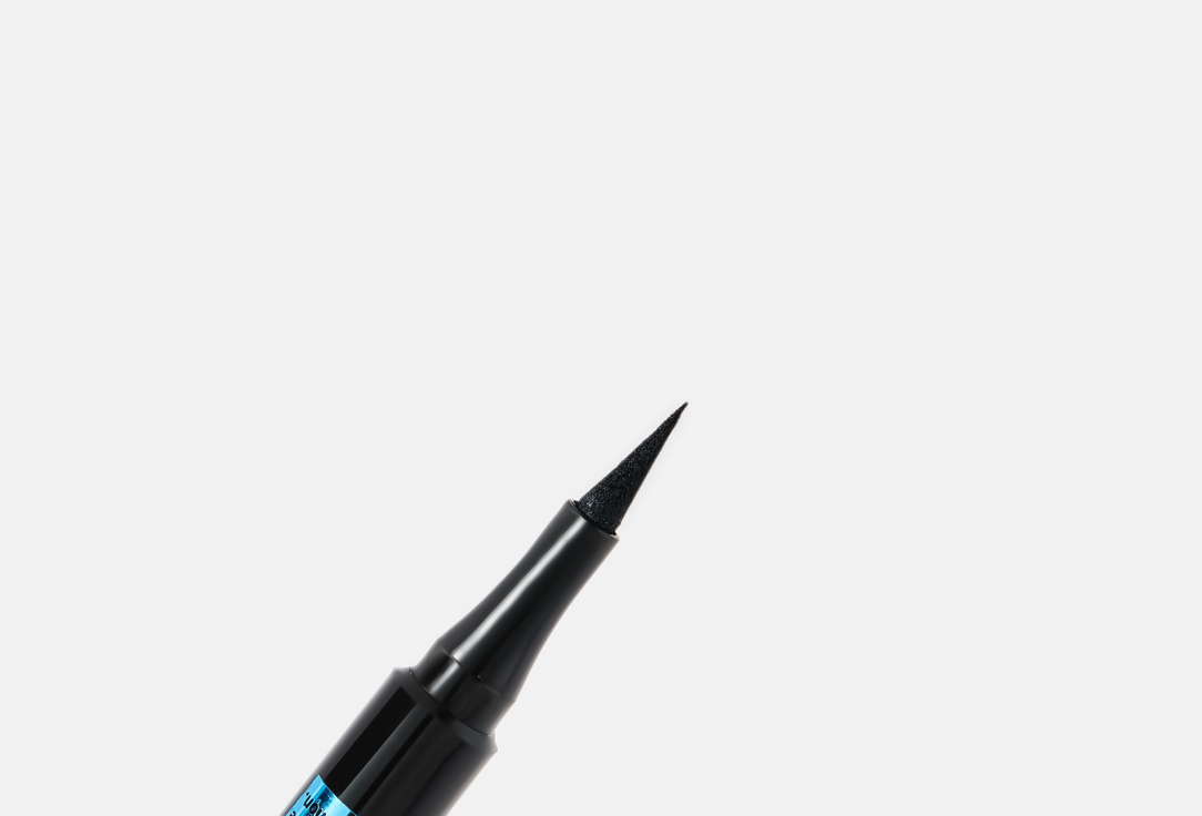 Catrice Eyeliner It's Easy Tattoo Waterproof 010, Black lifeproof 1.1 ml Catrice Eyeliner It's Easy Tattoo Waterproof