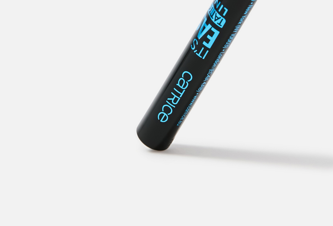 Catrice Eyeliner It's Easy Tattoo Waterproof 010, Black lifeproof 1.1 ml Catrice Eyeliner It's Easy Tattoo Waterproof