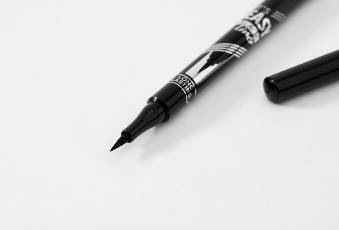 Catrice Eyeliner It's Easy Black