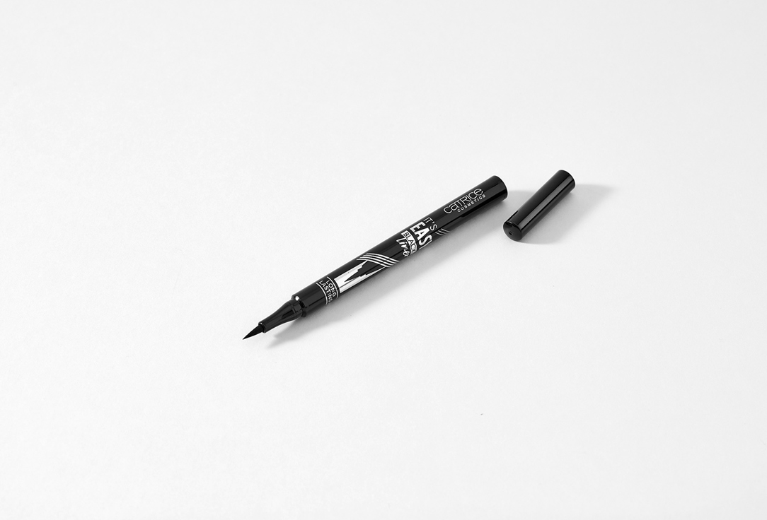 Catrice Eyeliner It's Easy Black