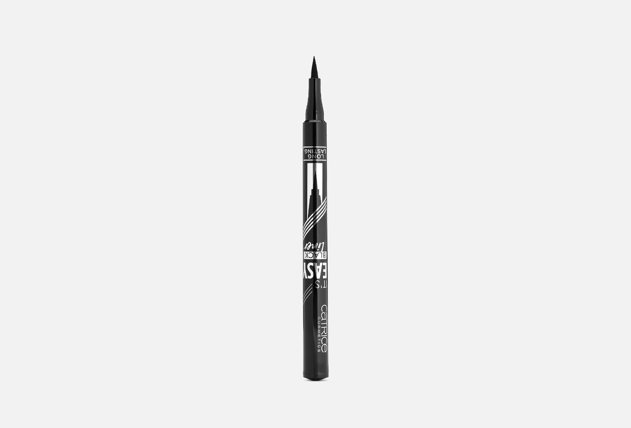 It's Easy Black 1 010, Blackest black