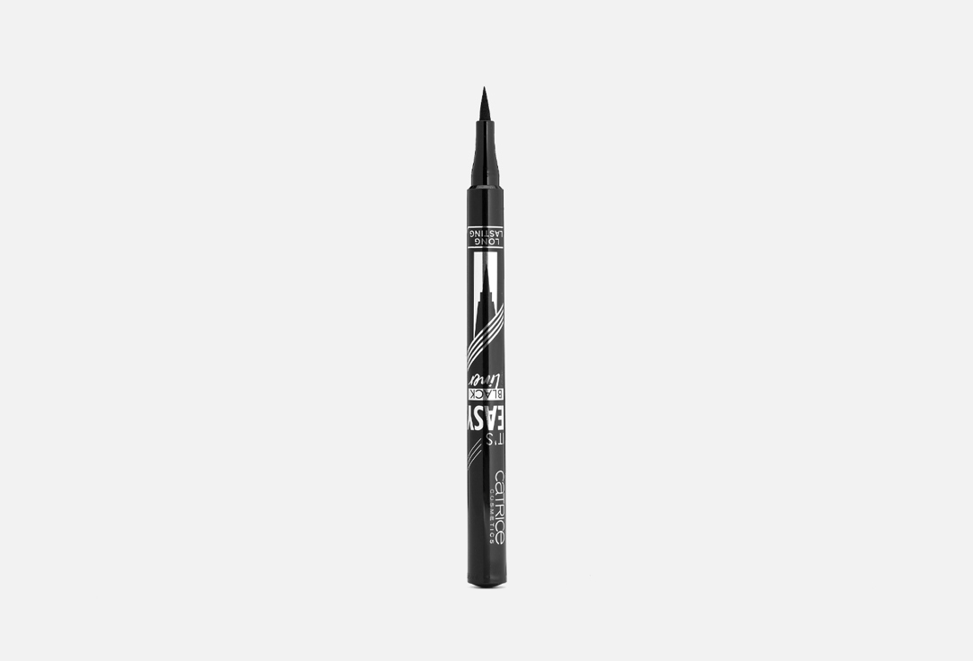 Catrice Eyeliner It's Easy Black