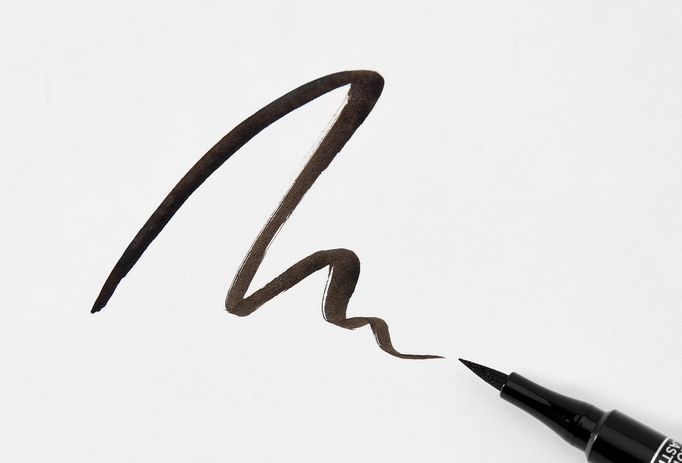 Catrice Eyeliner It's Easy Black