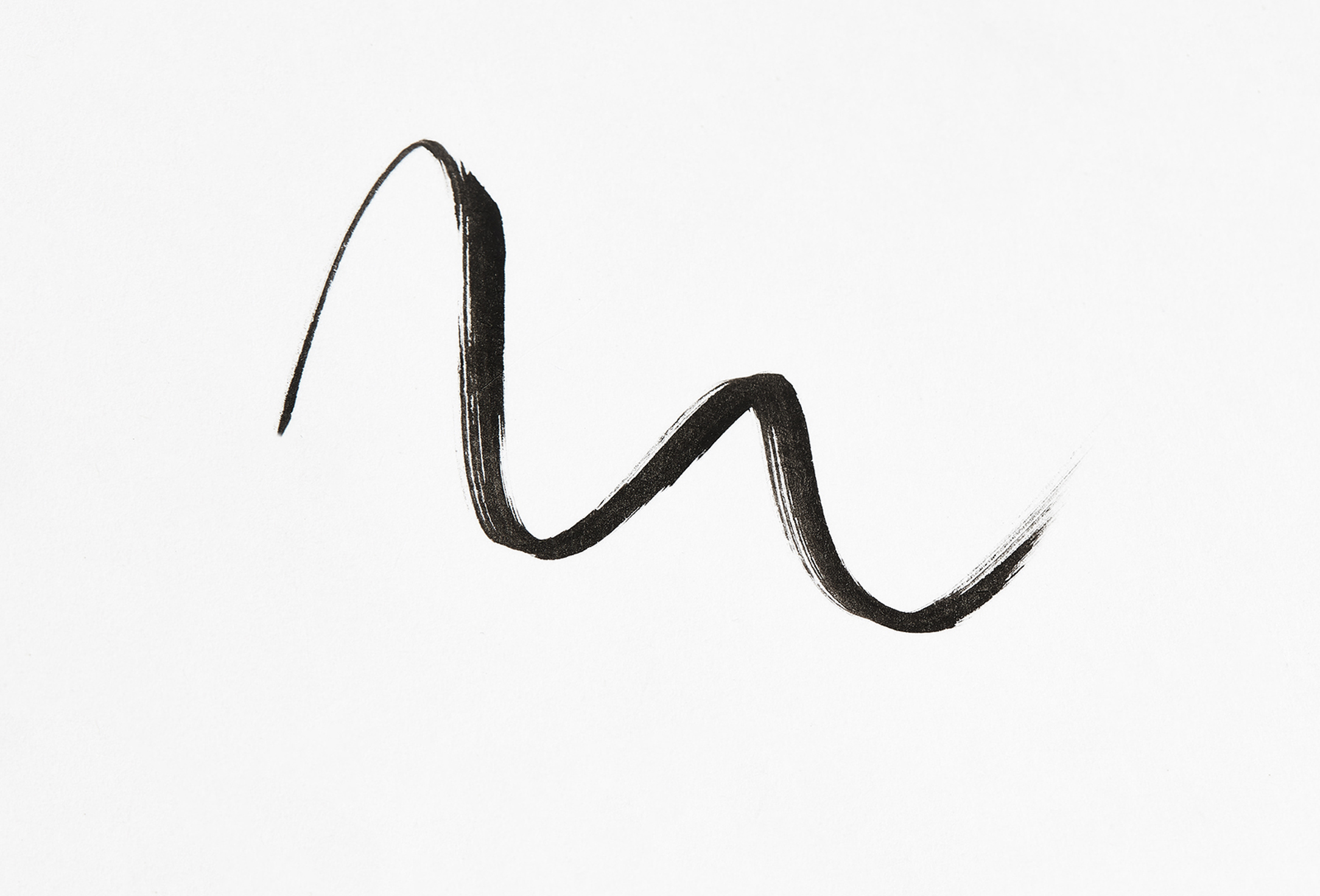 Catrice Matte Eyeliner Calligraph Pro Precise 20H Waterproof 010, Intense black 1.2 ml Catrice Matte Eyeliner Calligraph Pro Precise 20H Waterproof
