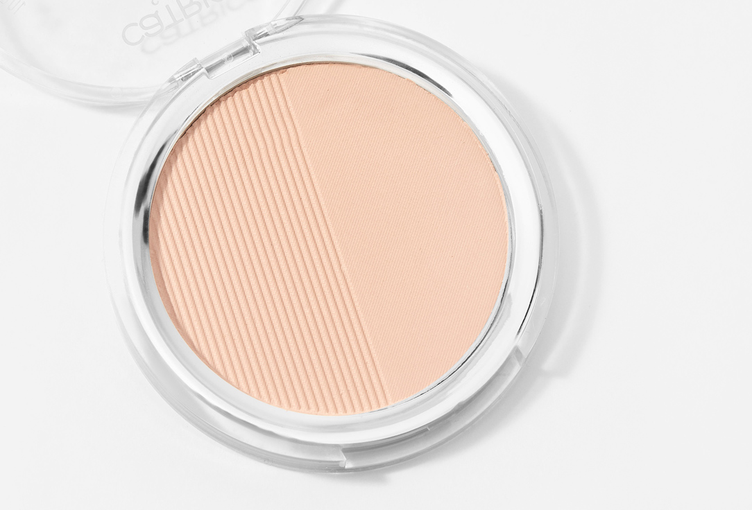 Catrice Mattifying Powder All Matt Plus Shine Control