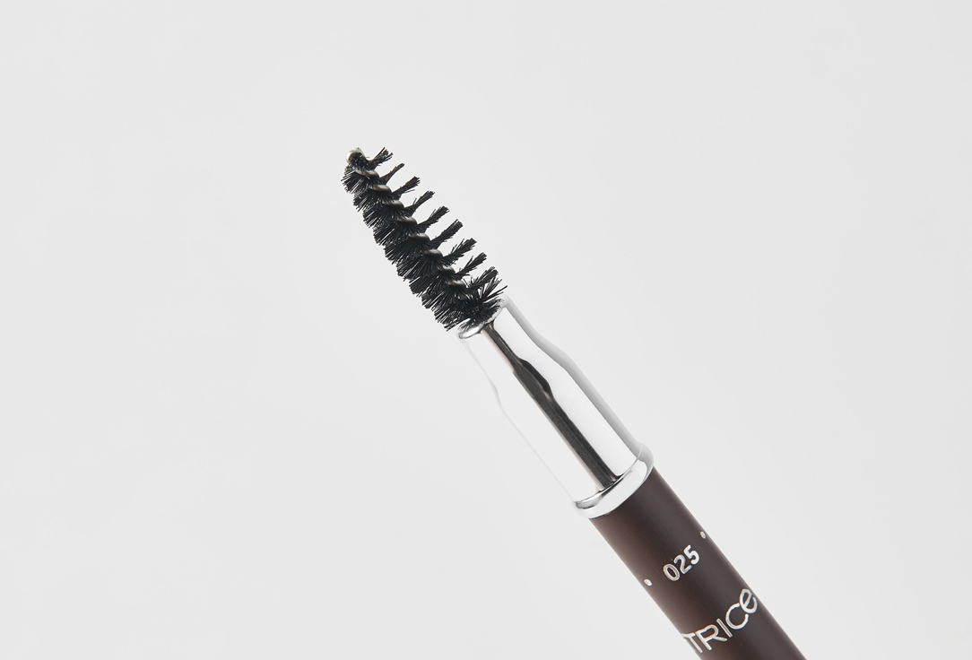 Catrice Brow Pencil Eye Brow Stylist 025, Perfect BROWn 1.4 g Catrice Brow Pencil Eye Brow Stylist