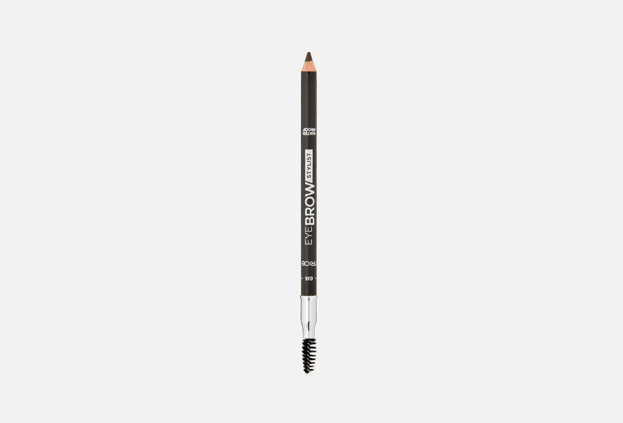 Eye Brow Stylist  1.4 035, Brown eye crown