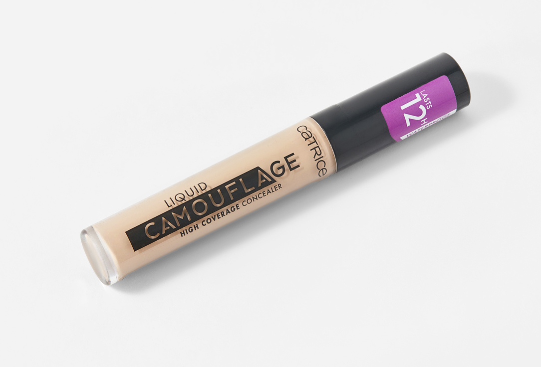Catrice High Coverage Concealer Liquid Camouflage