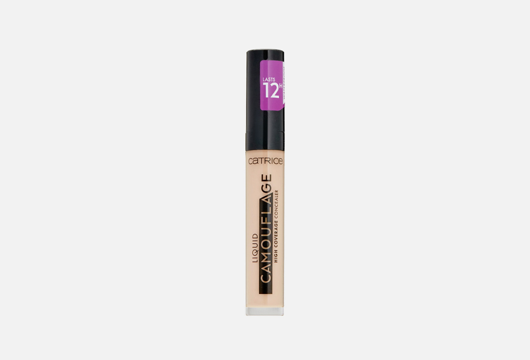 Catrice High Coverage Concealer Liquid Camouflage